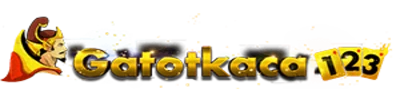 Logo GATOTKACA123
